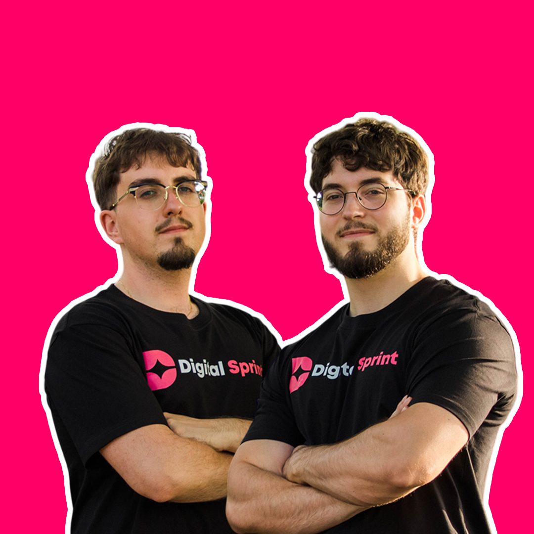 u00c9quipe Digital Sprint