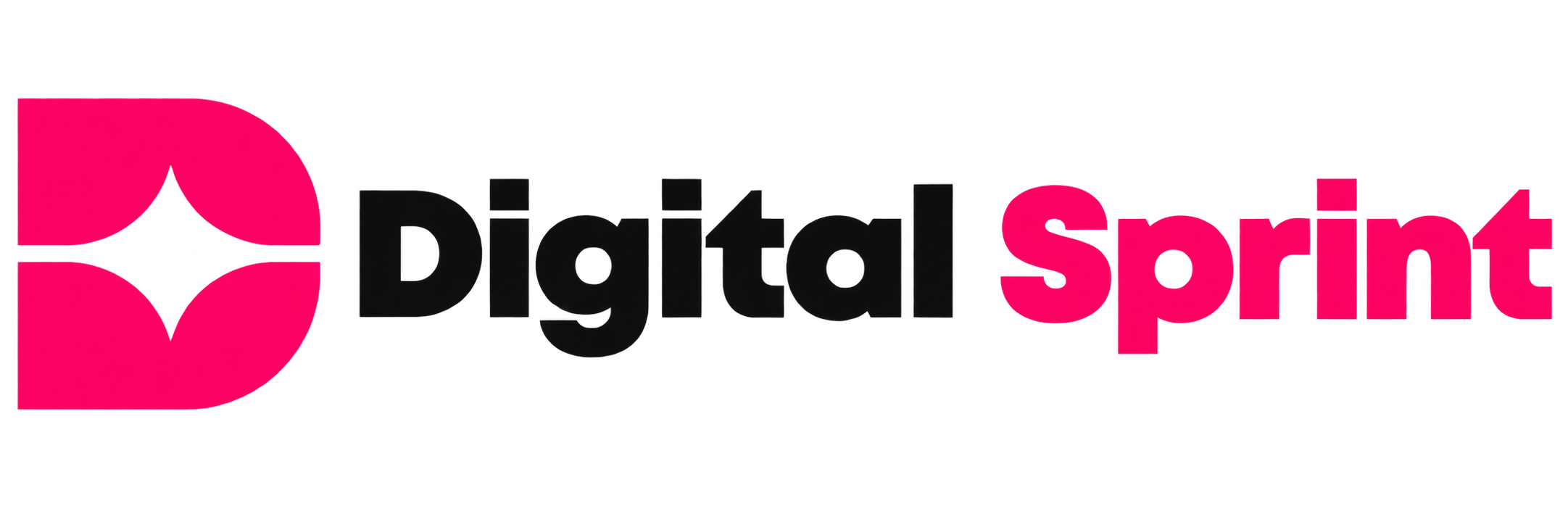 Digital Sprint